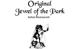 Jewel of the Park Logo