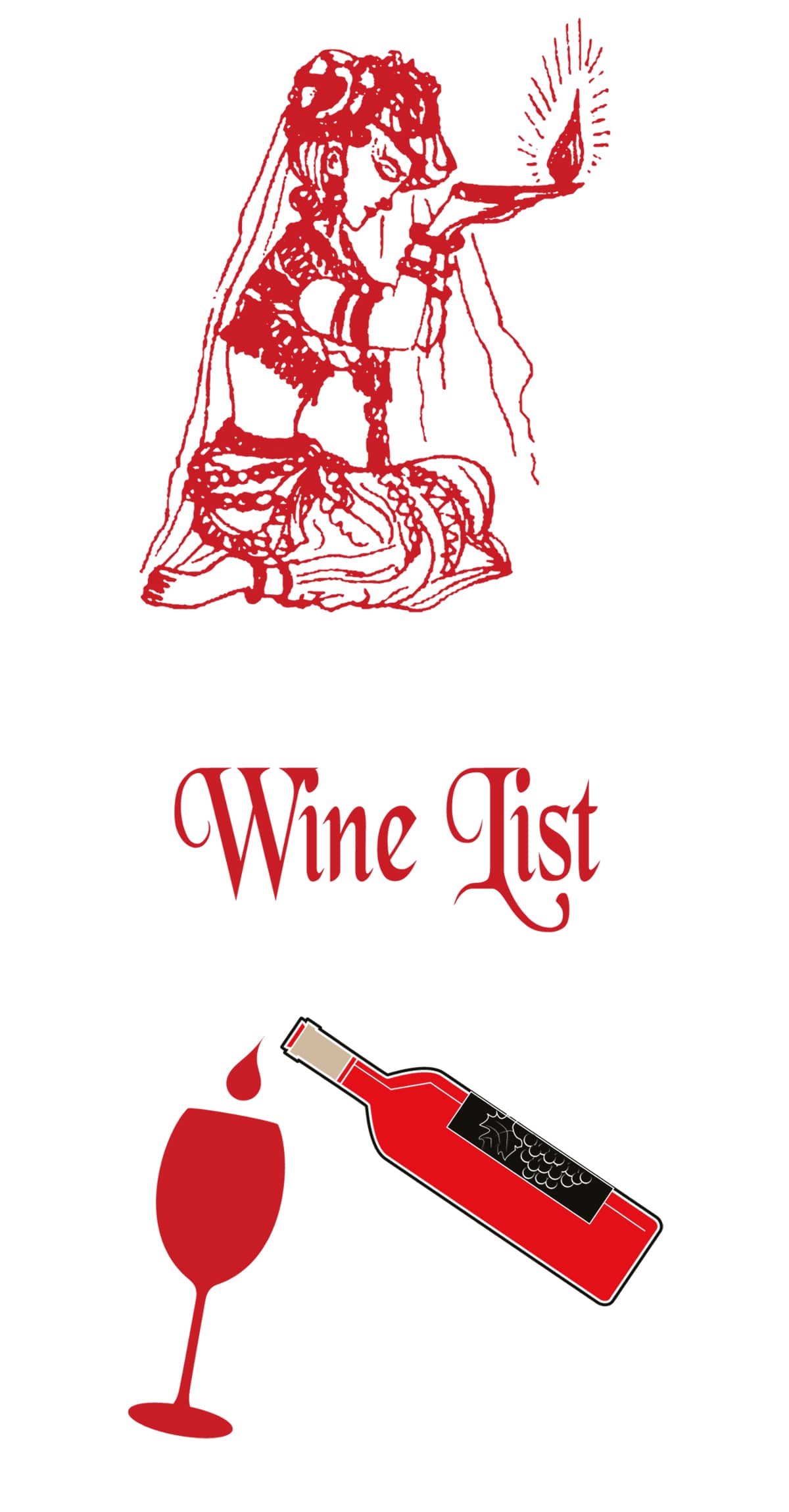 Wine Menu 2023 Standard